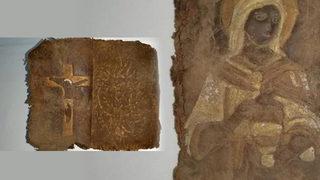 Kırıkkale'de ele geçirildi! Değeri 13 milyon dolar