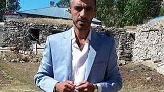 Katliamdan sonra çocuklarıyla vakit geçirip jandarmayı beklemiş