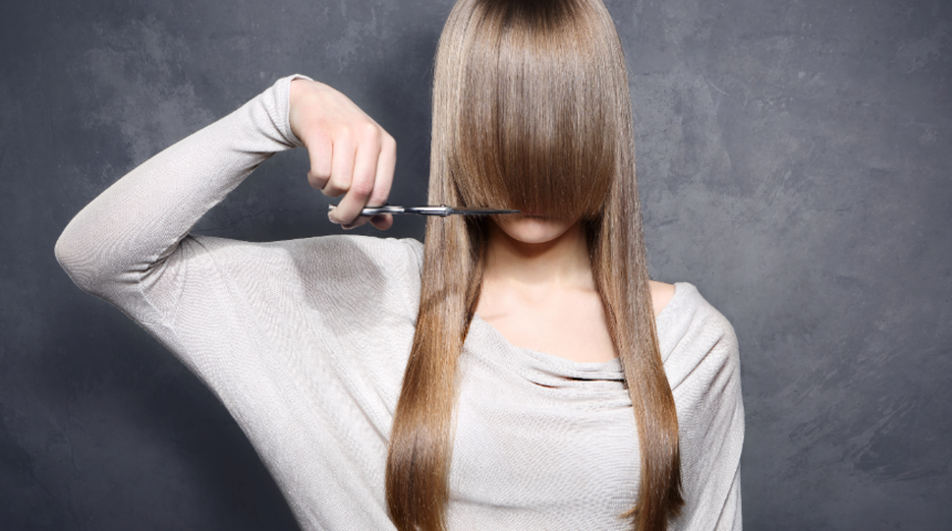 Saç stillerinin ilginç değişimi! 800 yılda saç modası nasıl değişti?