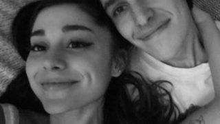 Ariana Grande ile Dalton Gomez gizlice evlendi