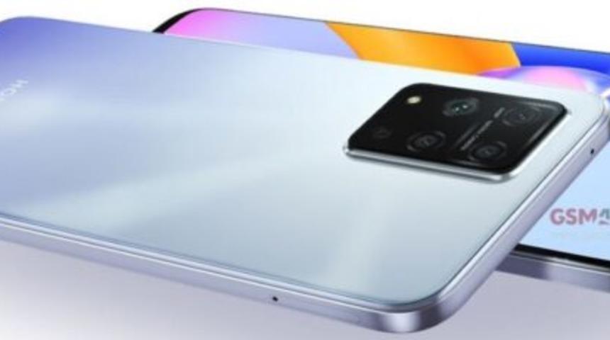 Honor Play 5 dörtlü kamera ile geliyor