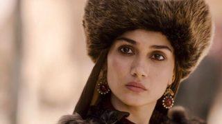 Sevda Erginci ve Perihan Savaş’lı Elkızı dizisinin oyuncuları okuma provasında buluştu