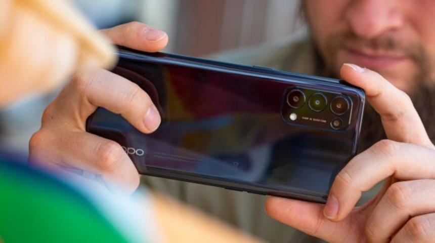 Oppo Reno 6 karşımıza çıktı! İşte muhtemel özellikleri