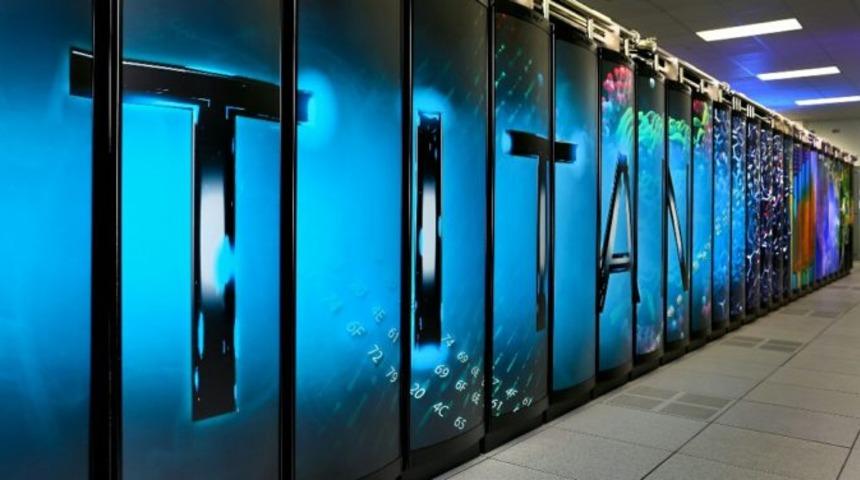 IBM çip krizi konusunda son derece tedirgin