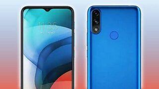 Lenovo K13 Note oldukça iddialı geliyor