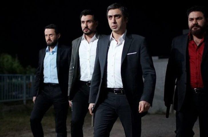 Kurtlar Vadisi Kaos başlayacak mı, ne zaman? Kanallardan açıklama geldi!  G1