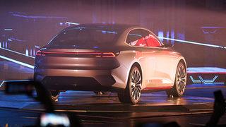 Sanayi ve Teknoloji Bakanı Mustafa Varank'tan elektrikli araç açıklaması!