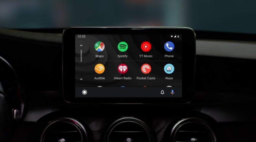 Android Auto Google için büyük sorun oldu