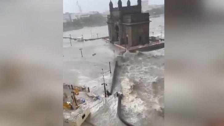 Hindistan’ı Tauktae fırtınası vurdu: 21 ölü, 96 kayıp G1