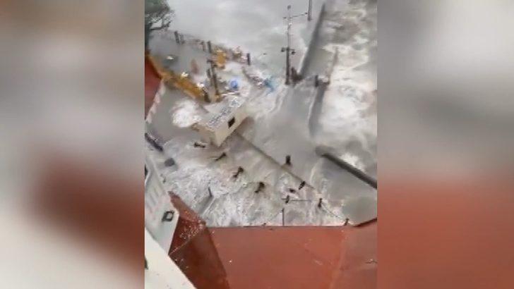 Hindistan’ı Tauktae fırtınası vurdu: 21 ölü, 96 kayıp G2