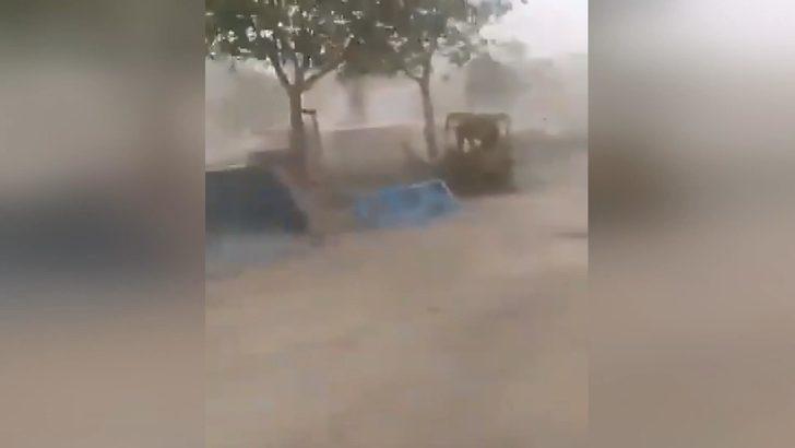 Hindistan’ı Tauktae fırtınası vurdu: 21 ölü, 96 kayıp G3