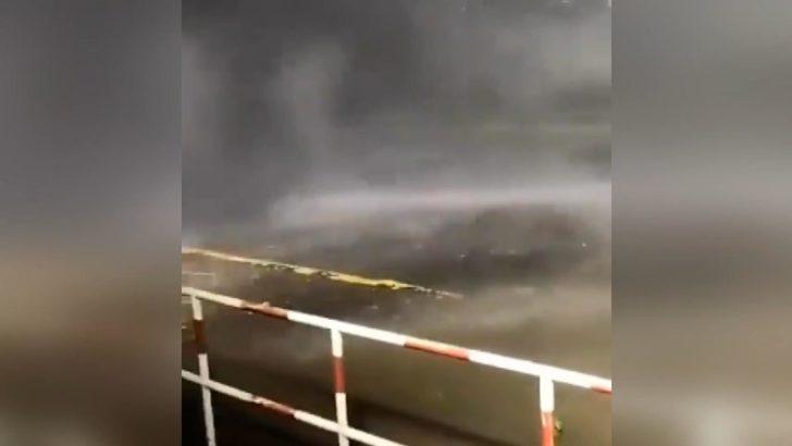 Hindistan’ı Tauktae fırtınası vurdu: 21 ölü, 96 kayıp G5