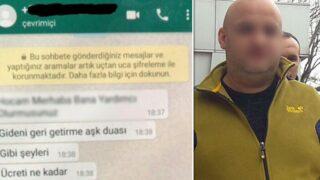 Aşk büyücüsü Sonay İncekara'ya 10 yıla kadar hapsi istemi