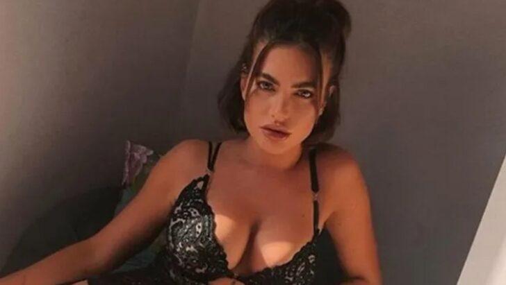 Megan Barton Hanson’dan OnlyFans itirafı: Şımarık ve çekici hissediyorum G4