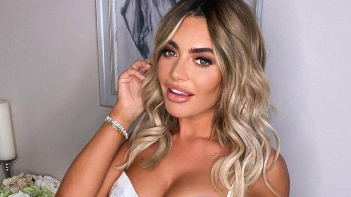 Megan Barton Hanson&rsquo;dan OnlyFans itirafı: Şımarık ve &ccedil;ekici hissediyorum