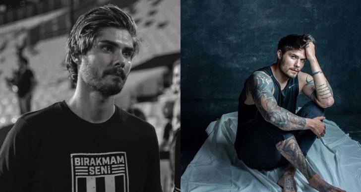 Barış Murat Yağcı, Nisa Bölükbaşı'nın ayrılık iddiasını yalanladı! G1