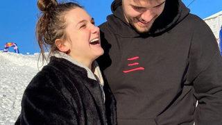 Barış Murat Yağcı, Nisa Bölükbaşı'nın ayrılık iddiasını yalanladı!