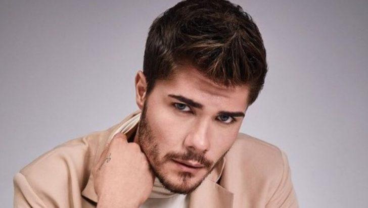 Barış Murat Yağcı, Nisa Bölükbaşı'nın ayrılık iddiasını yalanladı! G3