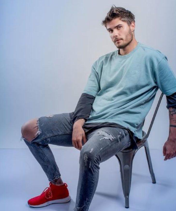 Barış Murat Yağcı, Nisa Bölükbaşı'nın ayrılık iddiasını yalanladı! G4