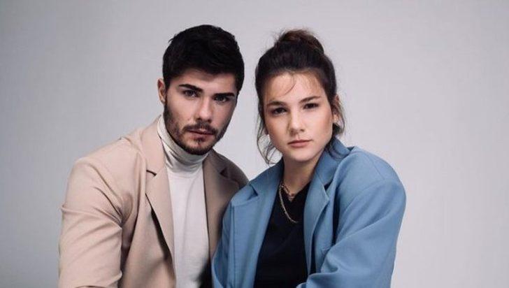 Barış Murat Yağcı, Nisa Bölükbaşı'nın ayrılık iddiasını yalanladı! G5