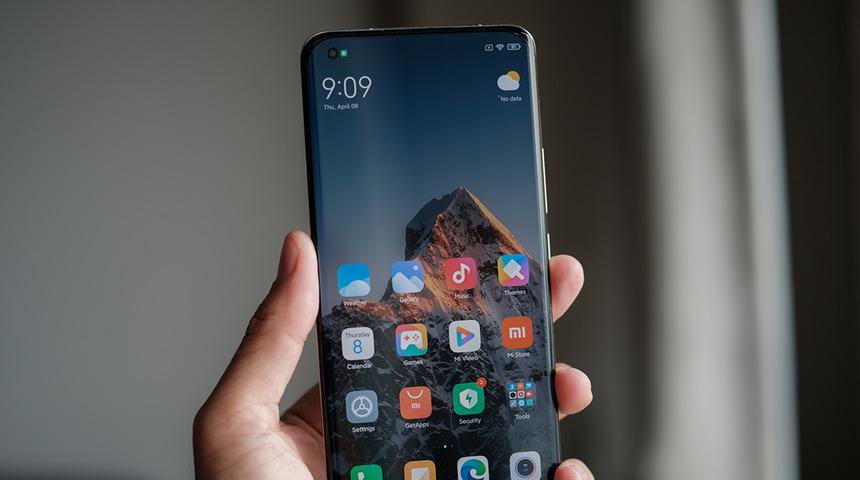 Xiaomi modüler bir telefon üzerinde çalışıyor! İşte ilk bilgiler