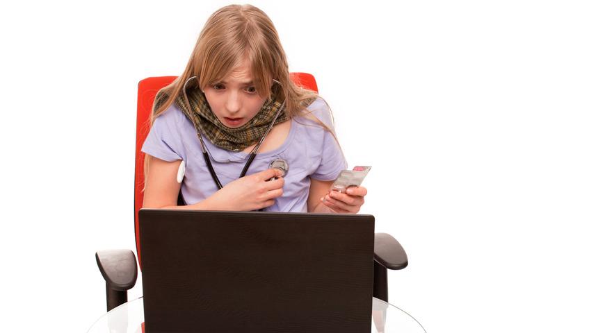 Hastalık hastalığı nedir: Belirtiler arasında bakın neler var! 