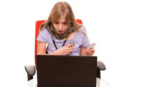 Hastalık hastalığı nedir: Belirtiler arasında bakın neler var! 