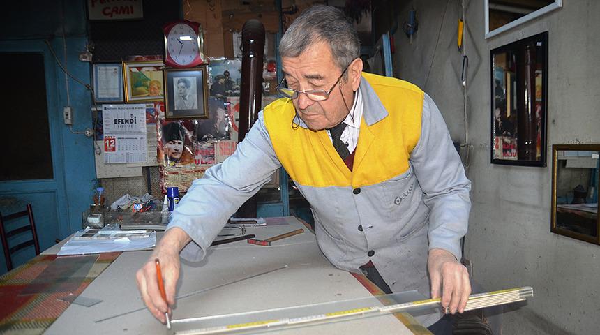 Camcılar, çilingirler, bakırcılar 3000 TL hibe desteğini nereden nasıl alacak?