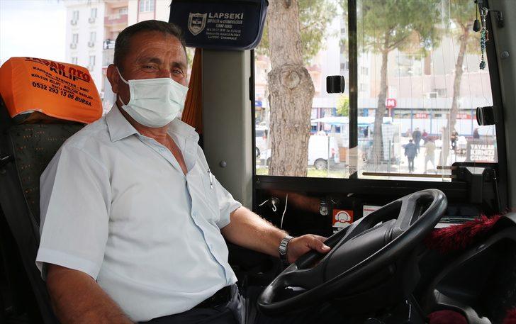 Cumhurbaşkanı Erdoğan'ın 'hibe' açıklaması Çanakkaleli esnaf ve çiftçinin yüzünü güldürdü G1