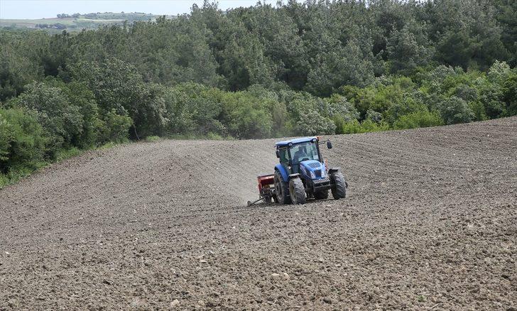 Cumhurbaşkanı Erdoğan'ın 'hibe' açıklaması Çanakkaleli esnaf ve çiftçinin yüzünü güldürdü G2