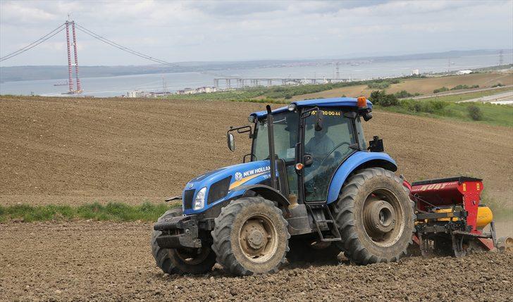 Cumhurbaşkanı Erdoğan'ın 'hibe' açıklaması Çanakkaleli esnaf ve çiftçinin yüzünü güldürdü G3