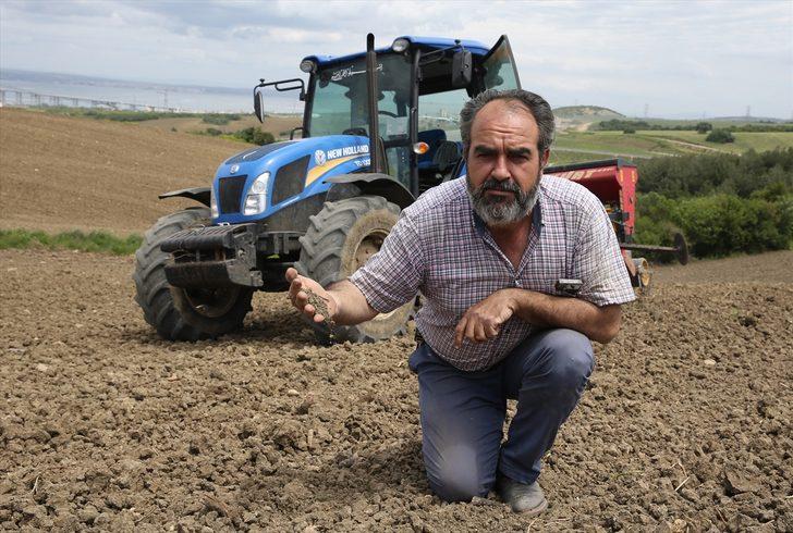 Cumhurbaşkanı Erdoğan'ın 'hibe' açıklaması Çanakkaleli esnaf ve çiftçinin yüzünü güldürdü G4