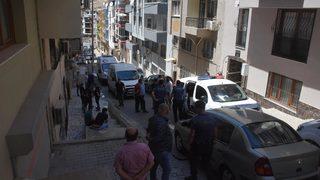 Kızını öldüren anneden kan donduran sözler! Poşetle boğdum