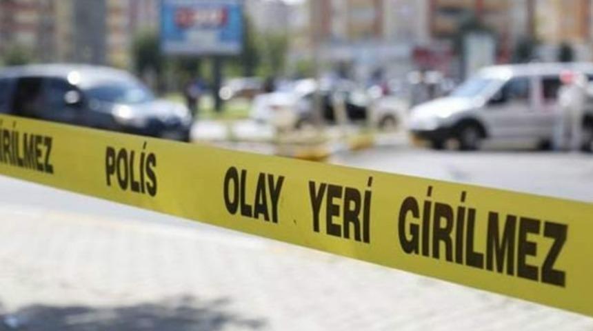 Uşak'ta kan donduran olay: Bebeğini tuvalet camından attı!