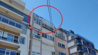 Erkek arkadaşı ayağı kaydı düştü” demişti! Görgü tanığından şoke eden sözler