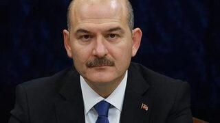’Onur Operasyonu'nu Bakan Soylu, bizzat yönetmiş