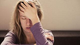 Dikkat! Akut stres bozukluğu yaşıyor olabilirsiniz