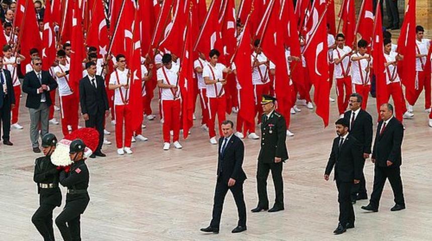 19 Mayıs 2021 sokağa çıkma yasağı var mı? 19 Mayıs kısıtlama var mı?