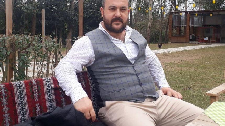 Cinayet tanığından dehşete düşüren sözler: Namluyu bana doğrulttu, tam sıkacaktı ki...