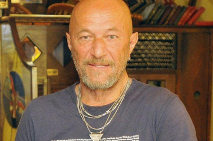 Yeşilçam’ın 'Tecavüzcü Coşkun'u Coşkun Göğen son halini Instagram’dan paylaştı G1