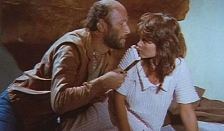 Yeşilçam’ın 'Tecavüzcü Coşkun'u Coşkun Göğen son halini Instagram’dan paylaştı G2