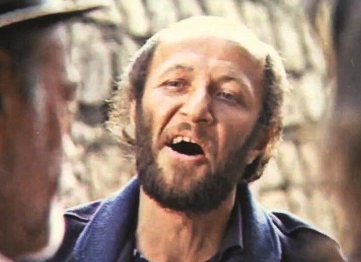 Yeşilçam’ın 'Tecavüzcü Coşkun'u Coşkun Göğen son halini Instagram’dan paylaştı G3