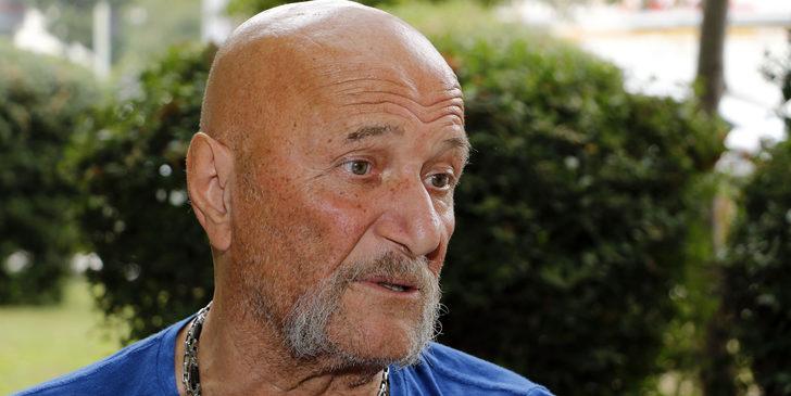 Yeşilçam’ın 'Tecavüzcü Coşkun'u Coşkun Göğen son halini Instagram’dan paylaştı G5