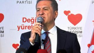 Mustafa Sarıgül: Birçok partiyi, anketlerde geride bırakmış vaziyetteyiz