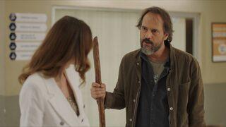 Hekimoğlu 50 bölüm yeni bölüm fragmanı yayınlandı| İpek Ateş'e fena patlıyor!