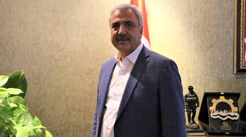 Cumhurbaşkanı Erdoğan'ın "hibe" açıklaması Şanlıurfa'daki esnafı mutlu etti