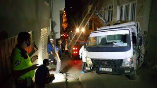 Kazada ölen üniversiteli Eda'nın babası: Bir yıldır yaşayan ölü gibiyiz