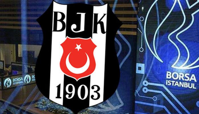 Süper Lig'in kazananı Beşiktaş, borsada kaybettirdi! Fenerbahçe taraftarını üzdü, yatırımcısını sevindirdi
