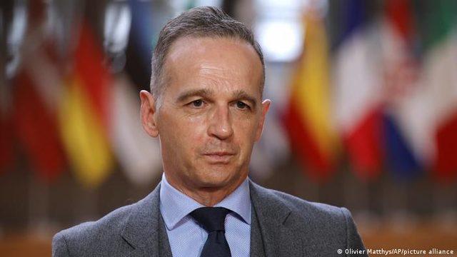 Almanya’dan Gazze için 40 milyon euroluk kaynak