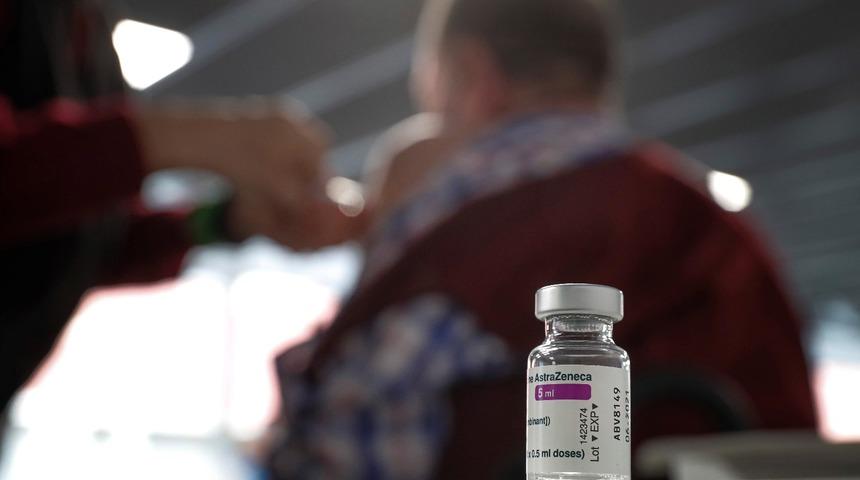 İspanya’dan umut veren 'Covid-19’da karışık doz aşılama' araştırması